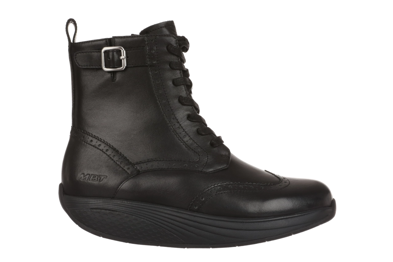 Winka Boot W Black1