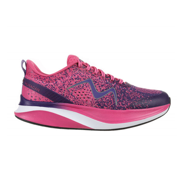 Huracan-3000 W Carmine Rose