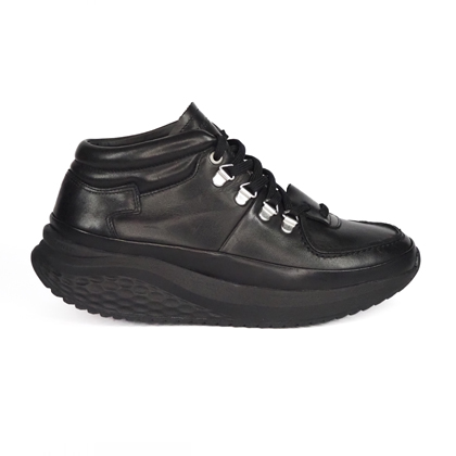 Elba W Black