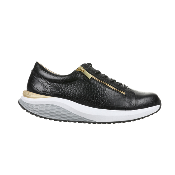 Ferro W Black