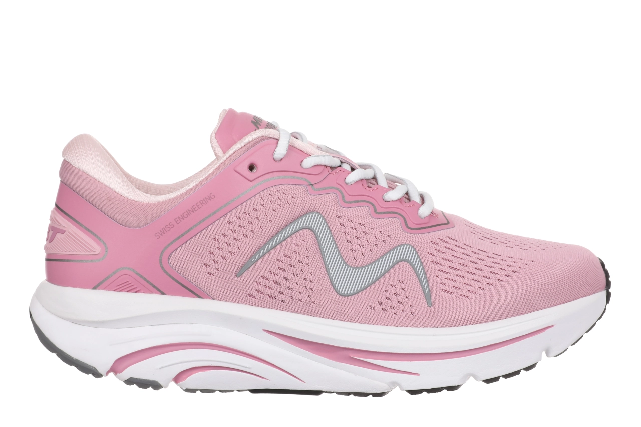 MBT-2000 III LACE UP W PINK