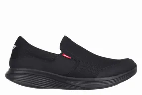 Modena III W Black