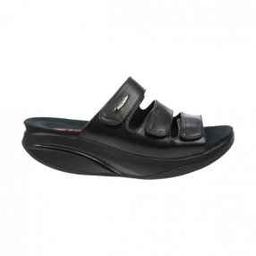 Tatu 5 Black