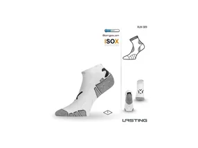 Носки Lasting Run 009