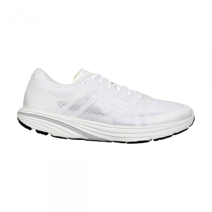 SPEED 1000-3 LACE UP W White