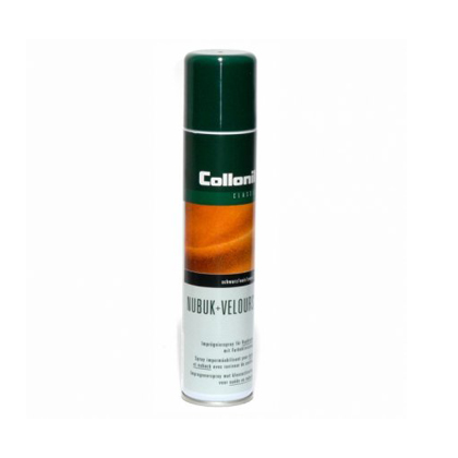 Спрей Collonil Nubuk Velours Spray 