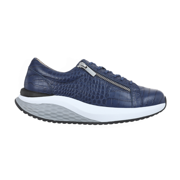 Ferro M Medieval Blue