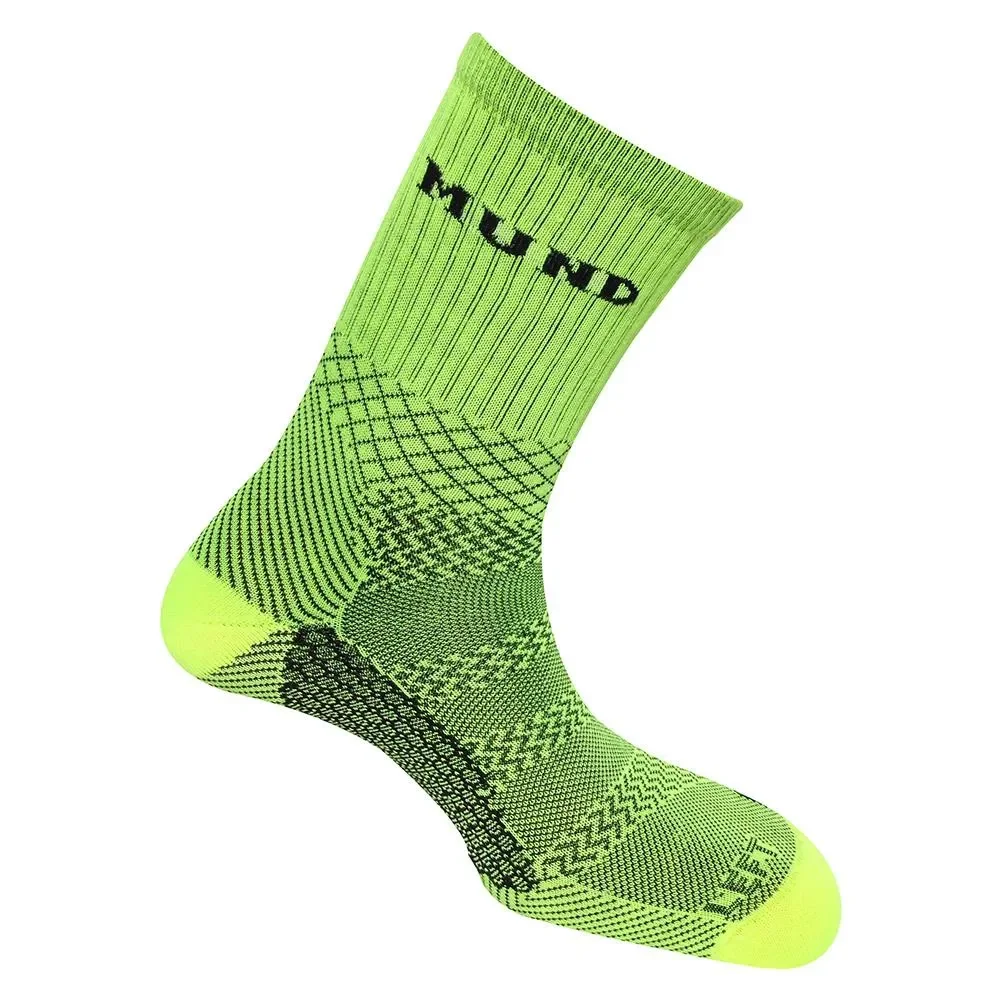 Mund Bike summer 807 желтые