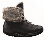 Malaika Mid black