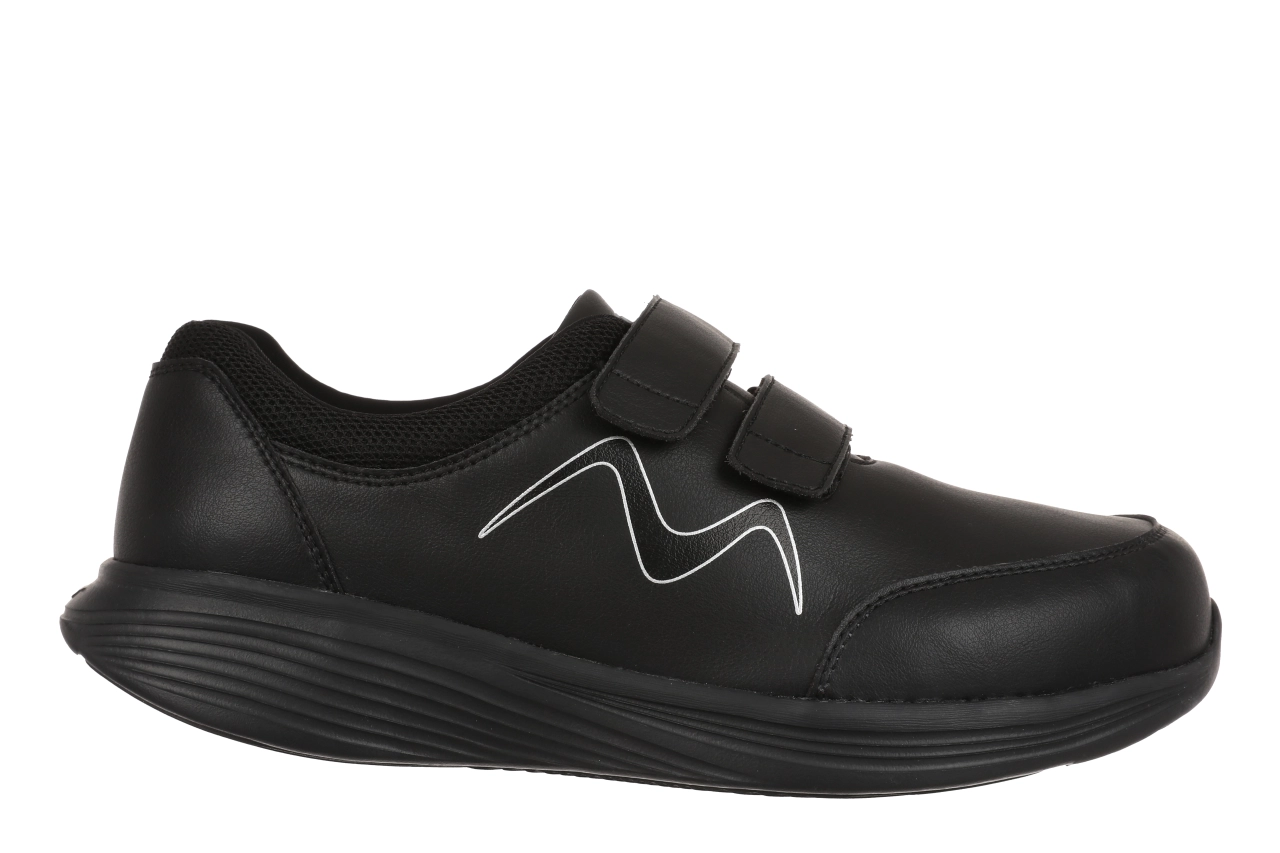 MODENA DE-ACACIA 2 STRAPS 4E M Black