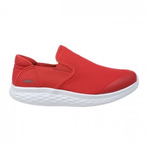 Modena Slip On W Orange