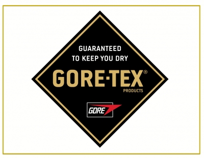 Gore-Tex