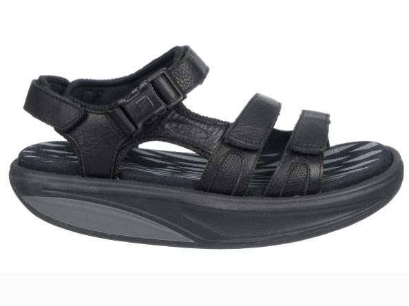 Heri 3-Strap black