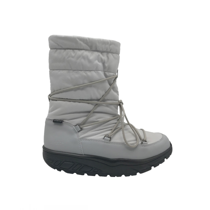 FUJI SYM BOOT W Grey