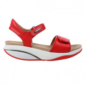 Malia W Red