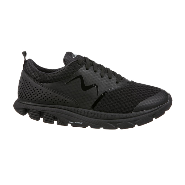 Speed 17 M Black
