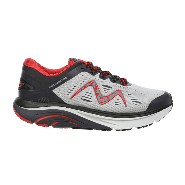 GTC-2000 M Lunar red