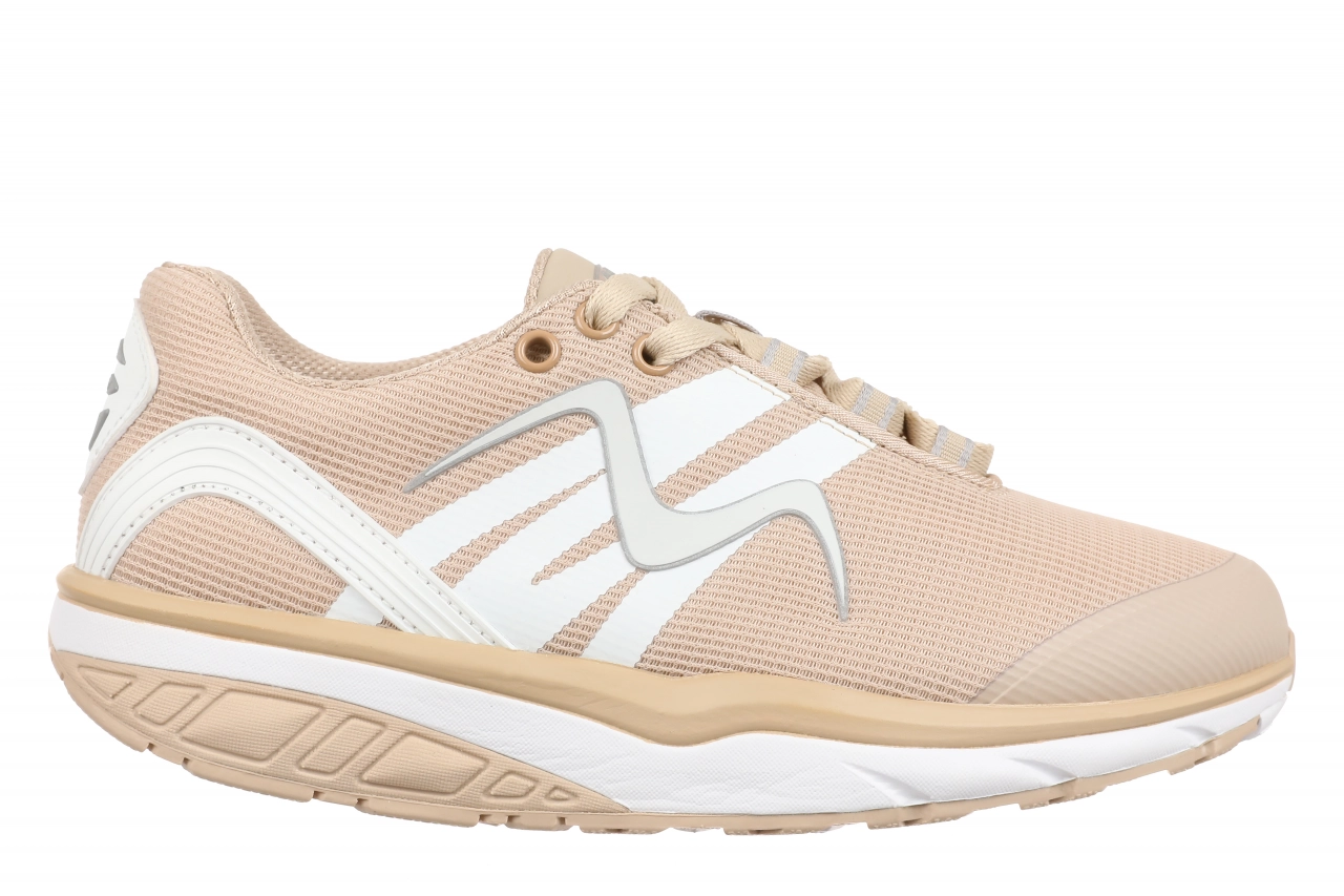 Leasha 17 W Cream