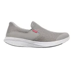 SF-MODENA III SLIP ON M LIGHT GREY