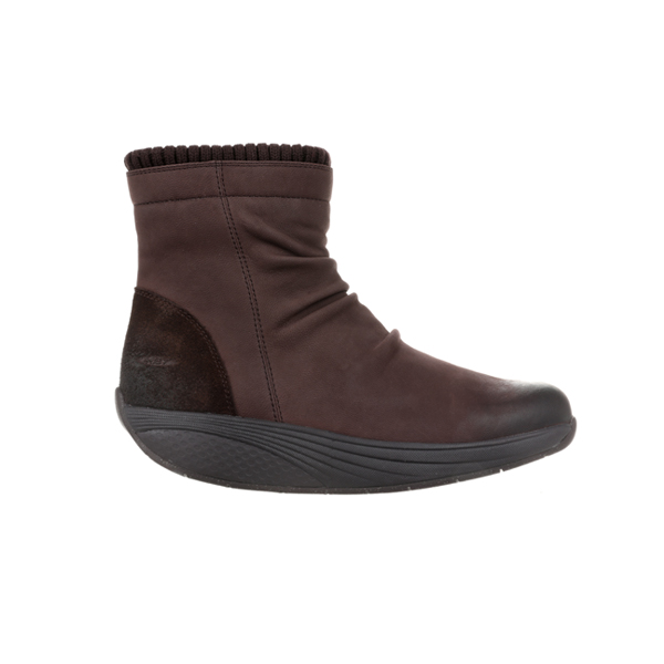 Kendu Boot W Brown