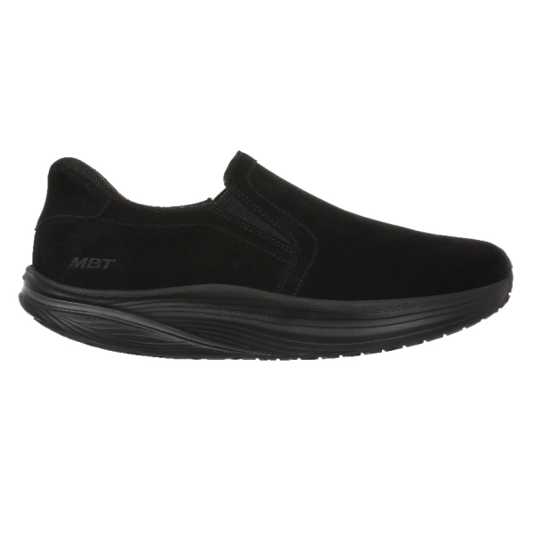 SF-KOBE SLIP ON WINTER M BLACK/BLACK