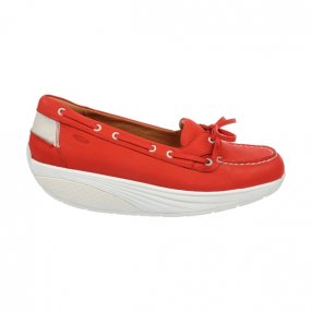 Duni W Apple Red