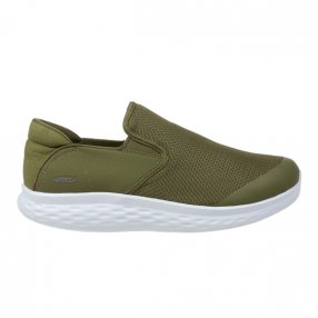 Modena Slip On M Olive
