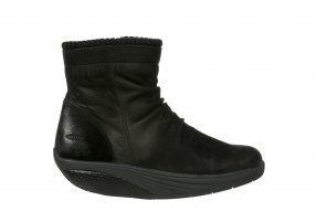 Kendu Boot Black