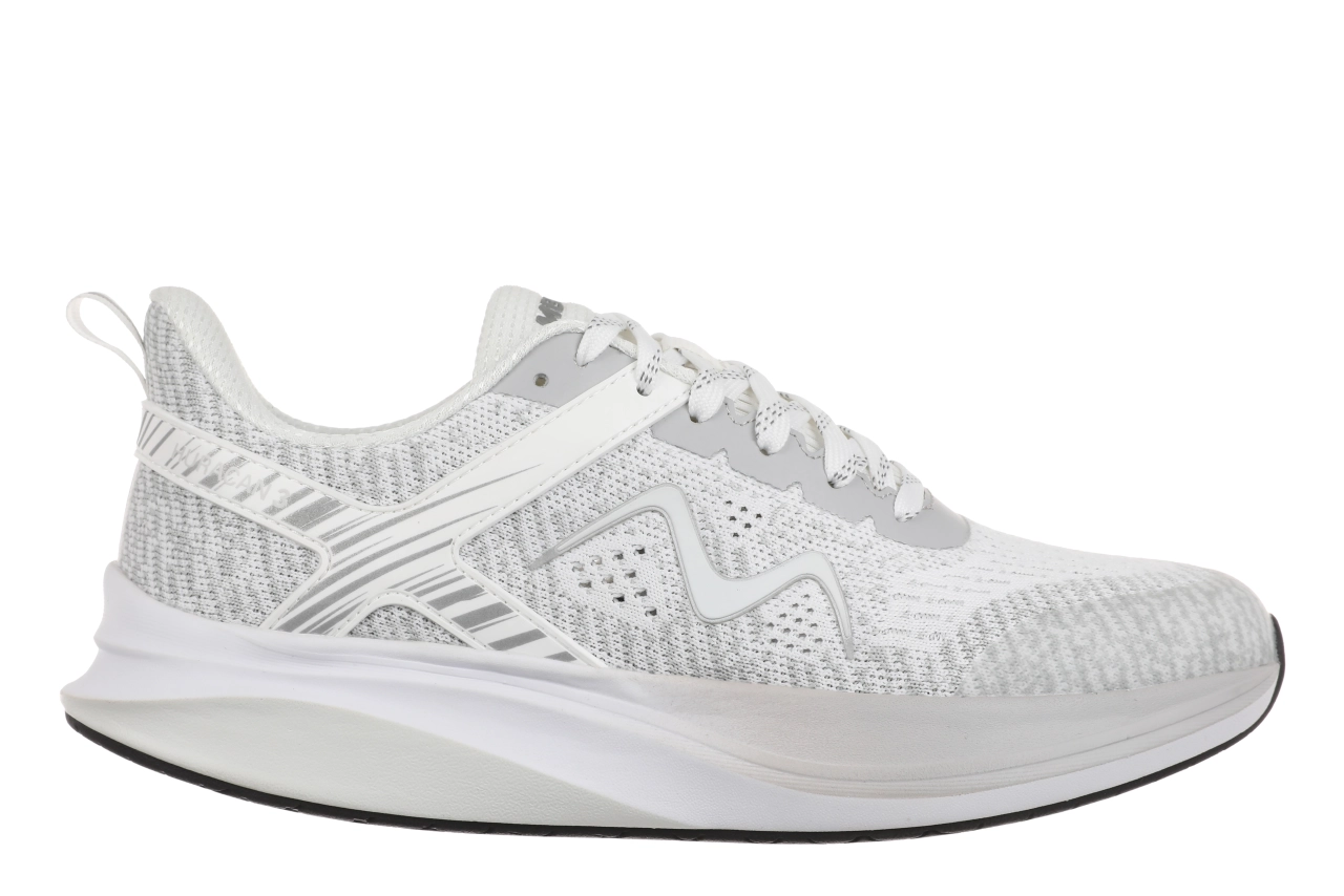 HURACAN 3 W White