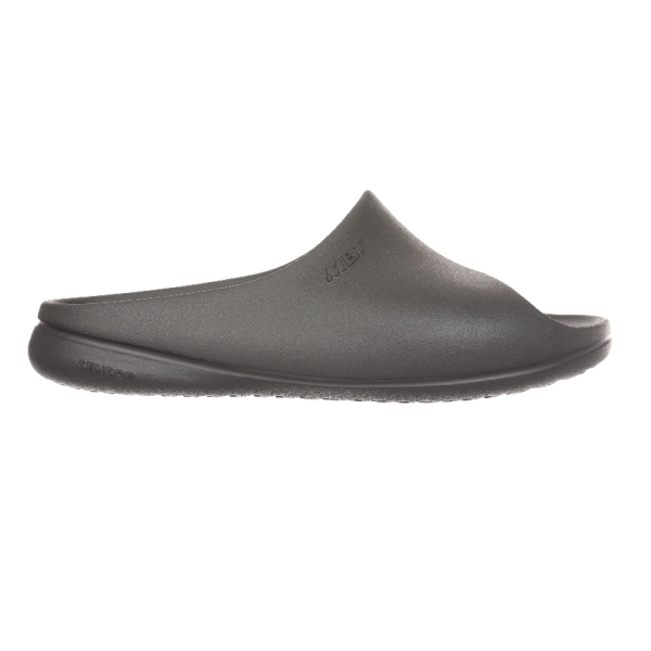 SENSOR SANDAL M METALLIC PEWTER