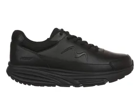 SIMBA TRAINER II M BLACK/BLACK