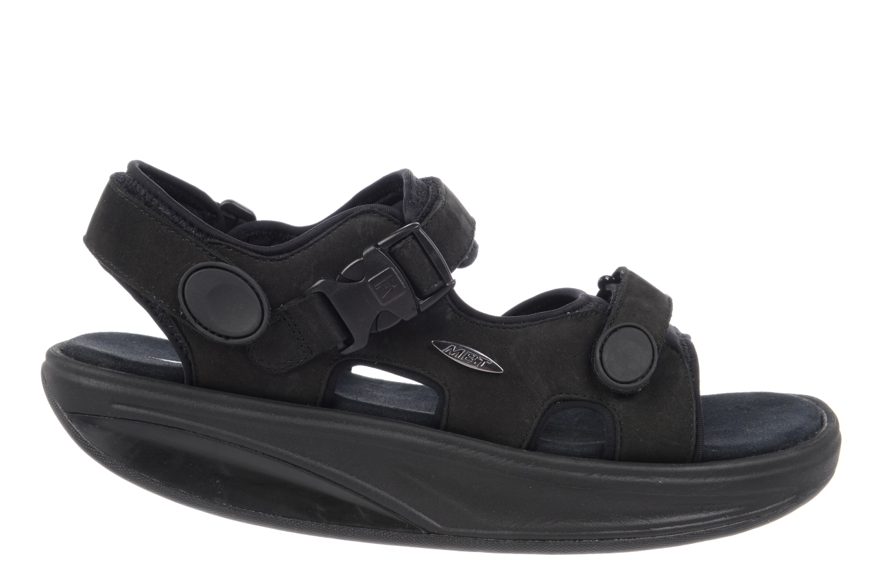 Kisumu Classic M Black 