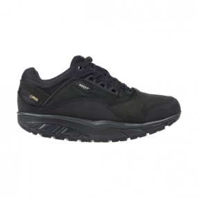 Anasa GTX Black