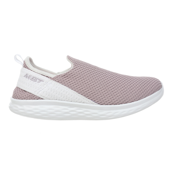 Rome 100 W Lilac Grey