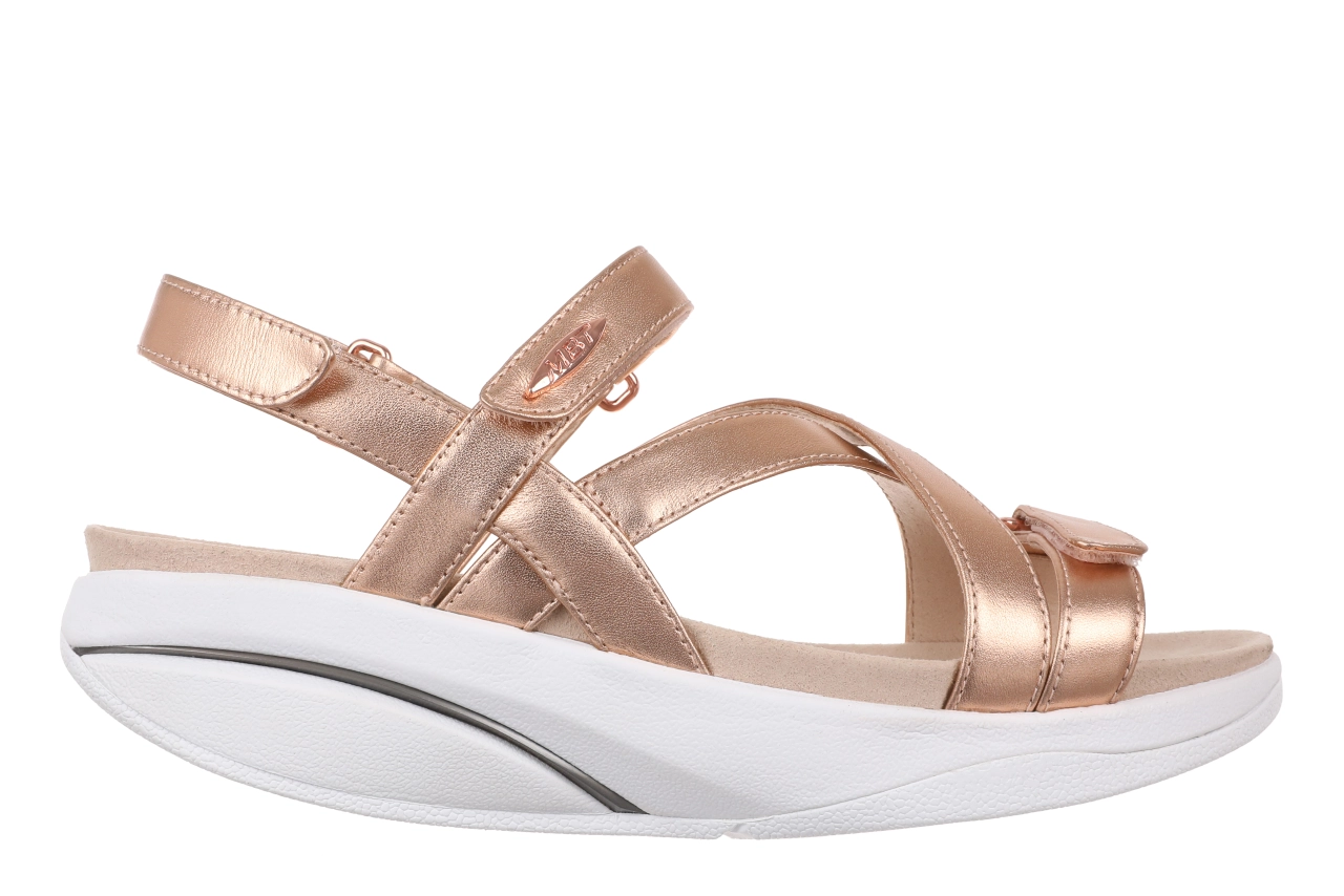 KIBURI W ROSE GOLD