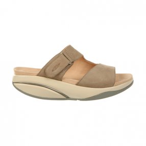 Tabia Taupe Grey