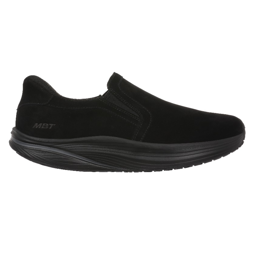 SF-KOBE SLIP ON WINTER M BLACK/BLACK