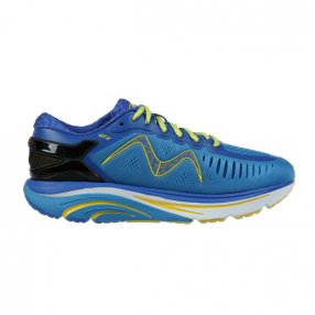 GT 11 M Blue/Yellow