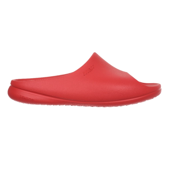 SENSOR SANDAL W MBT RED
