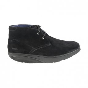 Kizingo mid 2 black