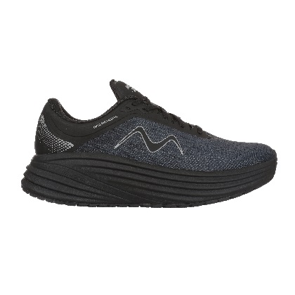 M-3000 M Black/Black