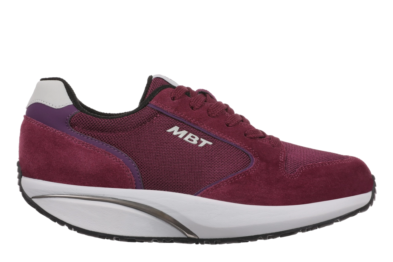 MBT 1997 Classic II W Berry