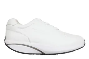 MBT-1997 W Leather winter White