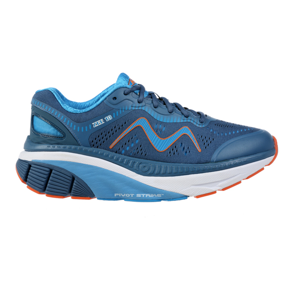 Zee 18 M Navy Blue