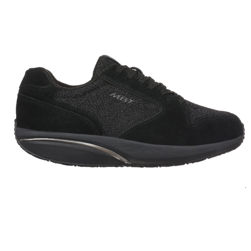 MBT 1997 CLASSIC II M BLACK/BLACK