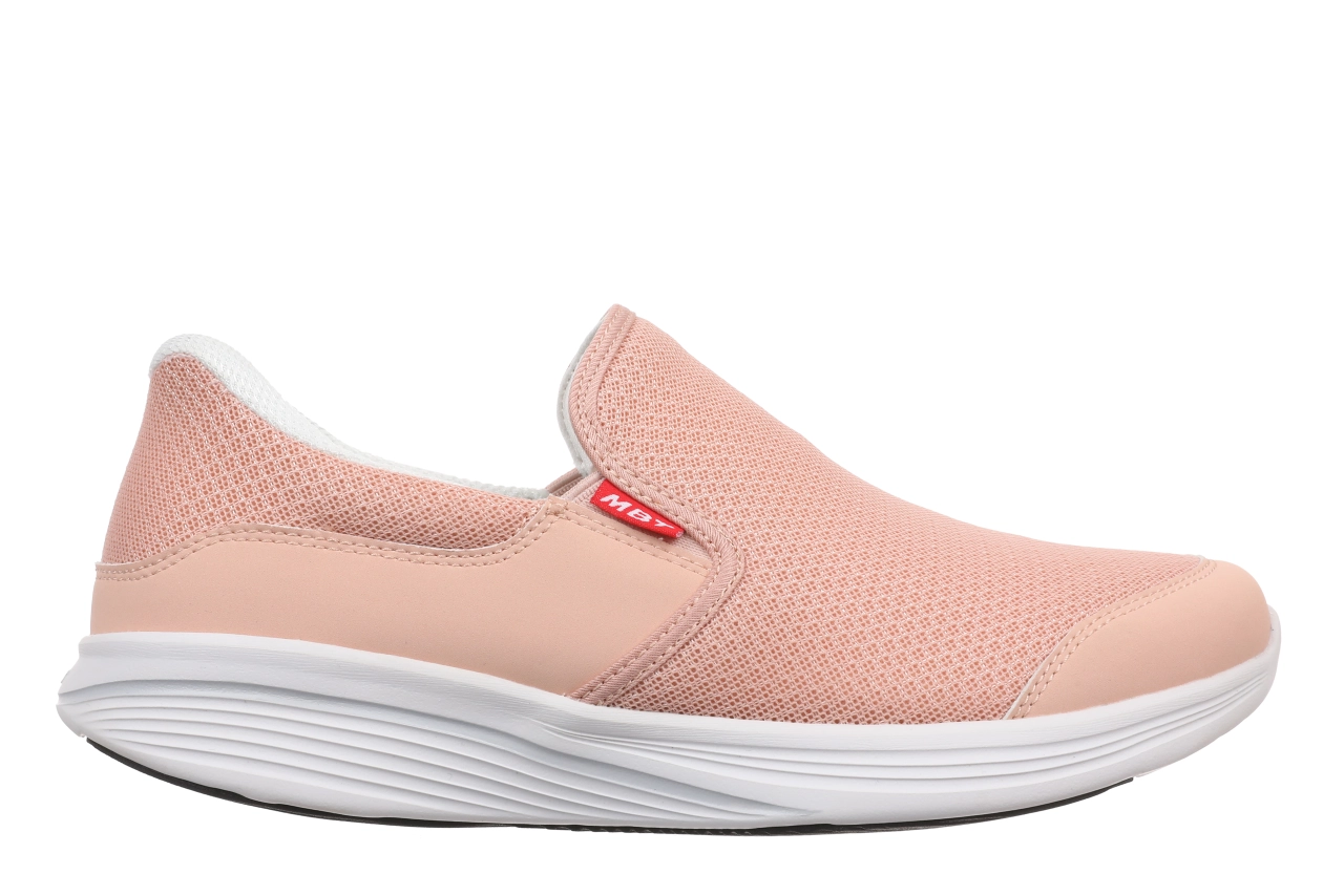 SF-MODENA III SLIP ON W PEACH