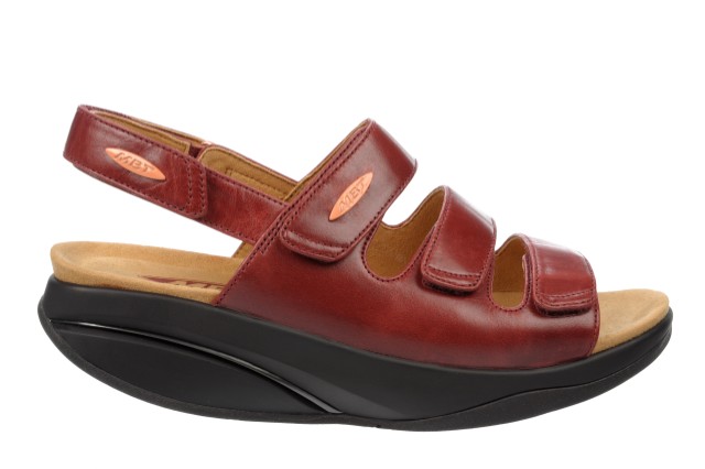 Tatuna 5 Cranberry 