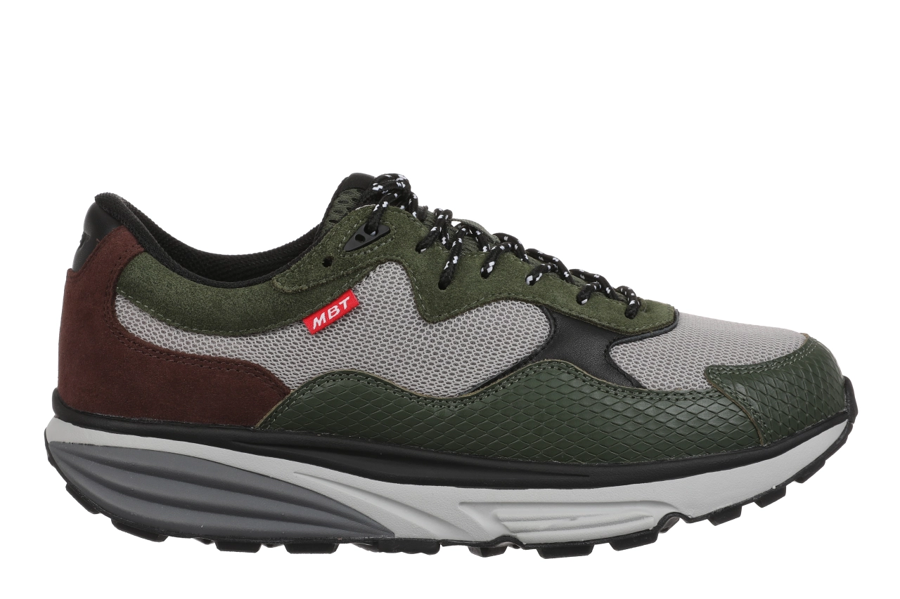 Narita M Army Green