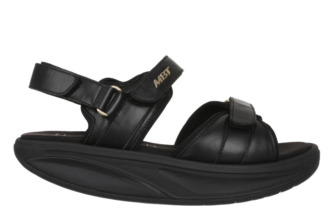 Sumu 8 W black