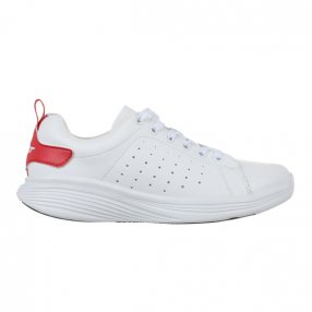 Rai W White Red